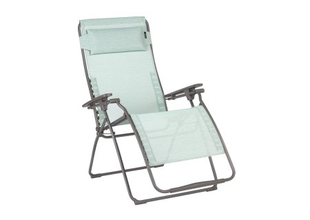 Lafuma Mobilier Relaxsessel Futura XL Mistral